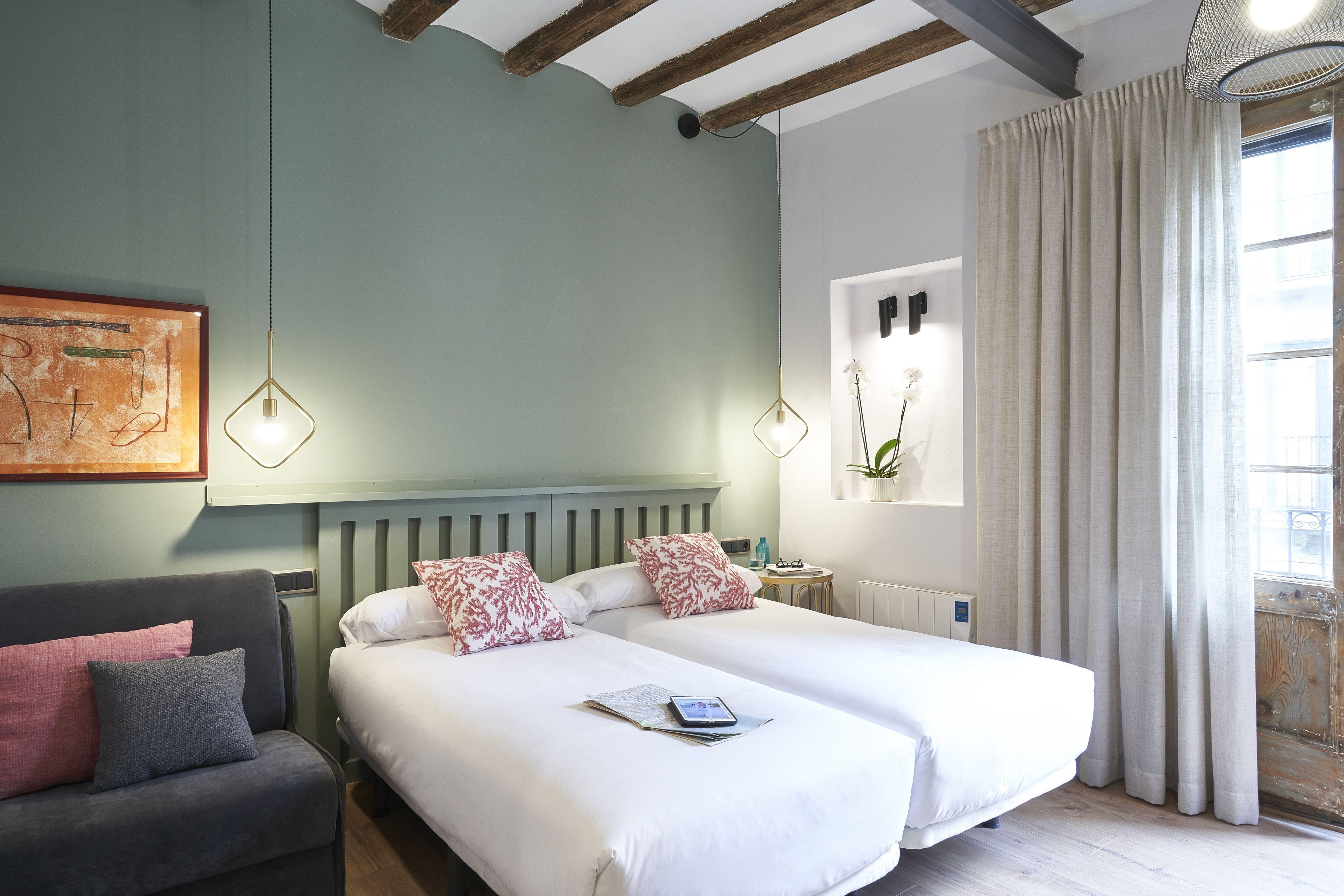Ainb Gothic-Jaume I Apartments — Billeder 2