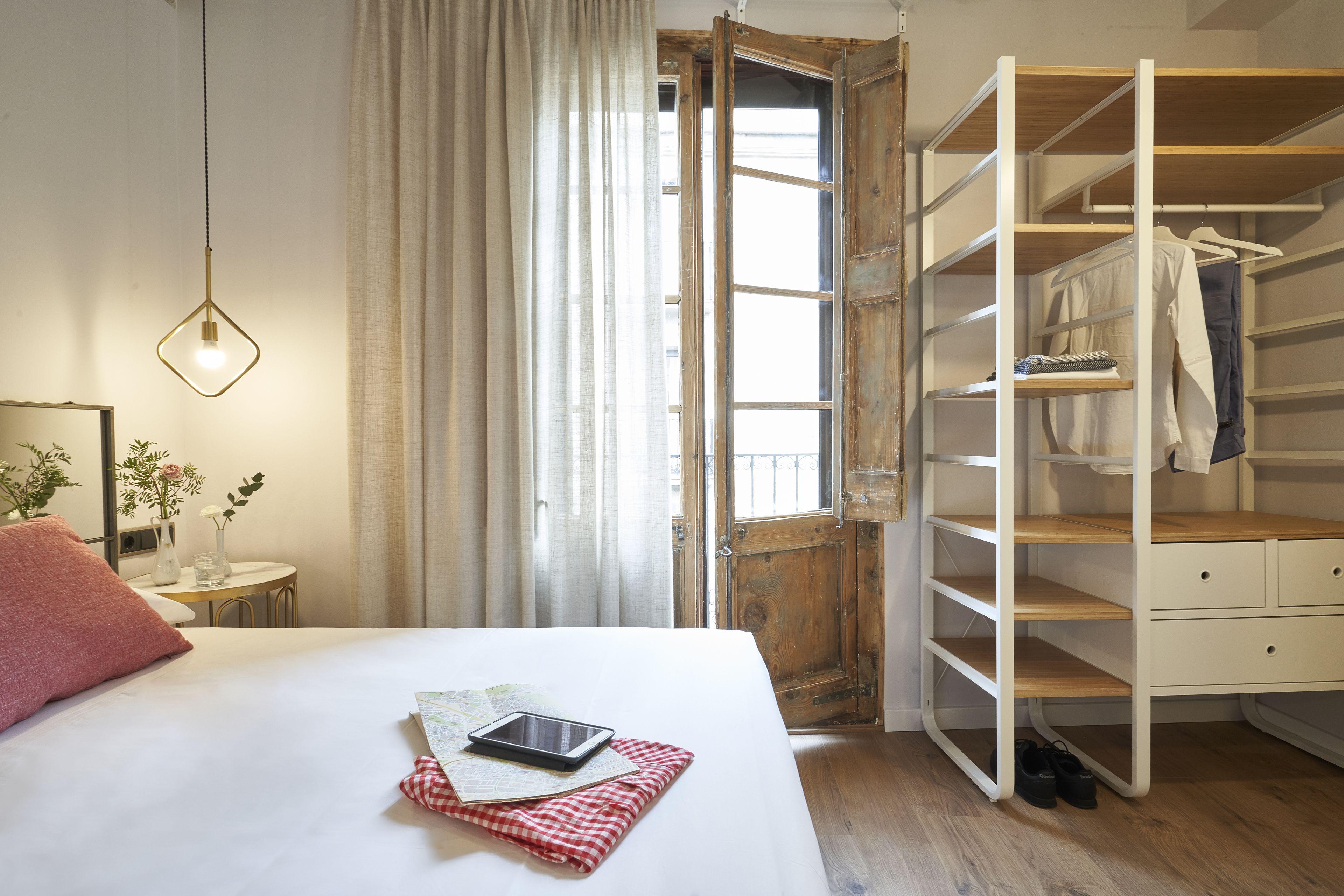 Ainb Gothic-Jaume I Apartments — Billeder 3